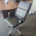 Leather Executive Boardroom Meeting Office Task Chair